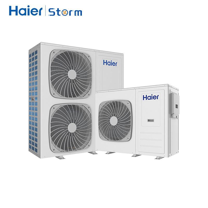 Heat Pump for Heating and Hot Water Heat Pump for Heating and Hot Water