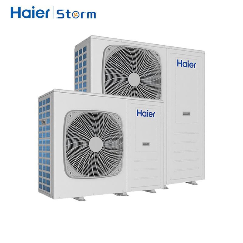 Whole Home Heat Pump Whole Home Heat Pump